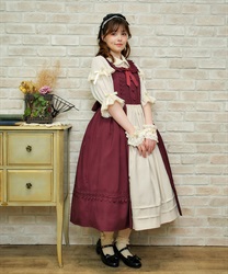 エレガントドールジャンスカ(ワイン-M)