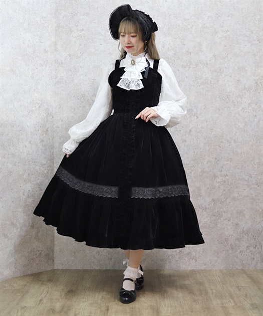 ベルベットドールジャンスカ | レディース服・レディース ベルベットドールジャンスカ | レディース服・レディース