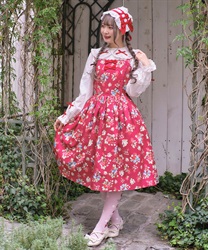 クラシックベリージャンスカ【受注生産】 | レディース服 クラシックベリージャンスカ【受注生産】 | レディース服