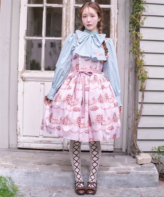ワンピース | kawaii | axes femme online shop ワンピース | kawaii | axes femme online shop