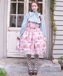 ワンピース | kawaii | axes femme online shop ワンピース | kawaii | axes femme online shop