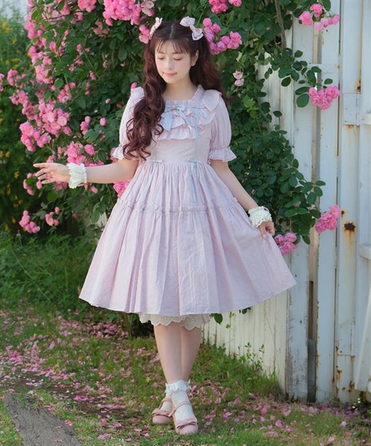 コットンレースワンピース | レディース服・レディース コットンレースワンピース | レディース服・レディース