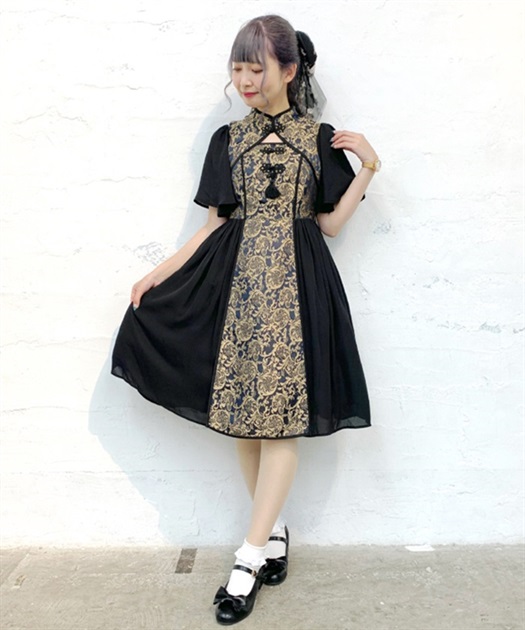 メイリンワンピース | レディース服・レディースファッション メイリンワンピース | レディース服・レディースファッション