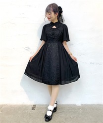 メイリンワンピース | kawaii | axes femme online shop メイリンワンピース | kawaii | axes femme online shop