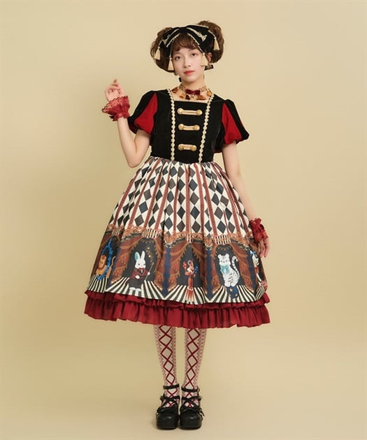 ワンピース | kawaii | axes femme online shop ワンピース | kawaii | axes femme online shop