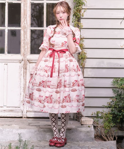 ワンピース | kawaii | axes femme online shop ワンピース | kawaii | axes femme online shop