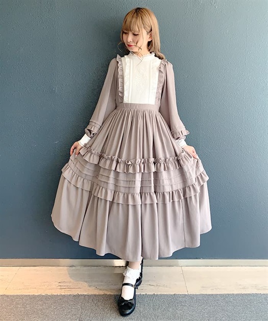 アンティークドールワンピース | レディース服・レディース アンティークドールワンピース | レディース服・レディース