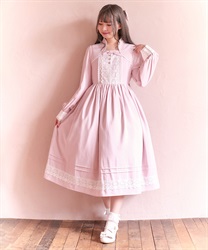 プランタンワンピース | 衣料 | axes femme online shop プランタンワンピース | 衣料 | axes femme online shop