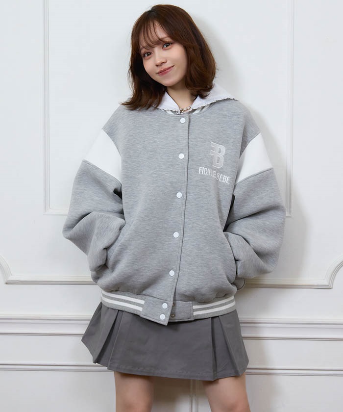 ボンディングスタジャン【2点10%OFF対象商品】 | 大人衣料 | axes