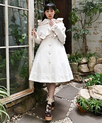 童話の小公女コート | kawaii | axes femme online shop 童話の小公女コート | kawaii | axes femme online shop