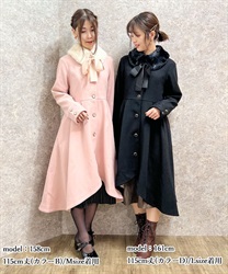 コート | レディース服・レディースファッションならアクシーズ