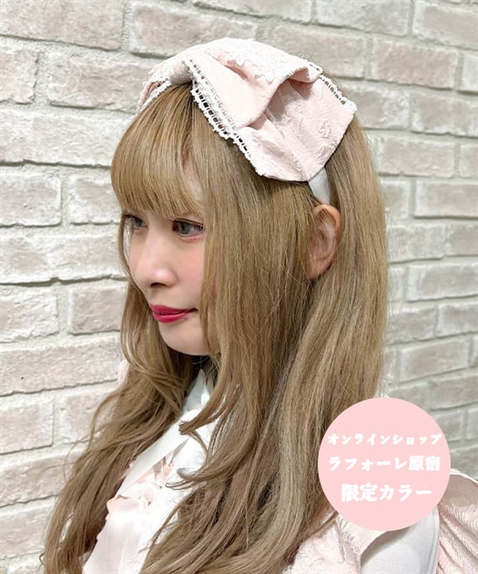 レディローズヘッドドレス | kawaii | axes femme online shop レディローズヘッドドレス | kawaii | axes femme online shop