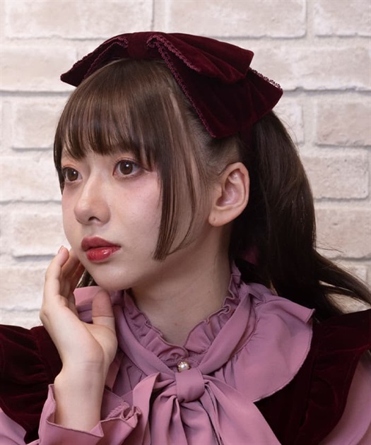 ベロアリボンヘッドドレス | レディース服・レディース ベロアリボンヘッドドレス | レディース服・レディース