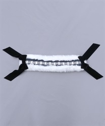 ウィンターヘッドドレス【ランク限定Web先行予約】(ブルー-F)