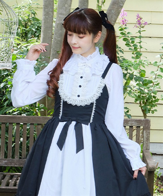 axes femme kawaii 童話の小公女ケープ axes femmekawaii 童話の小公女