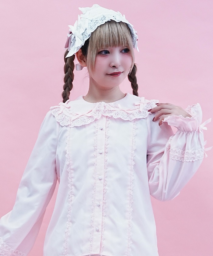 Chalmiere ピンク | axes femme(アクシーズファム)公式onlineshop