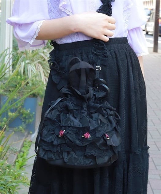 ベル・パニエポシェット