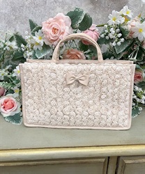 ミニローズバッグインバッグ | outlet | axes femme online shop