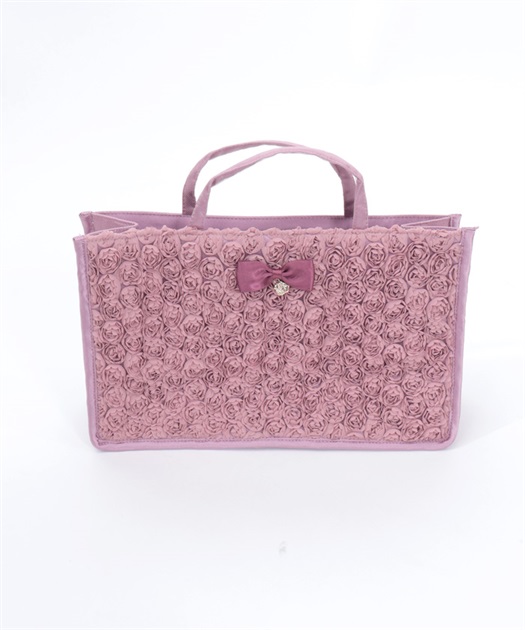 ローズページ ミニローズバッグインバッグ | ROSE ROUGE │ axes femme onlineshop