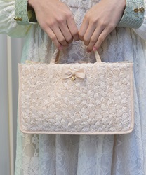 ミニローズバッグインバッグ