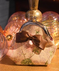 ルドゥーテソフィコインケース(ベージュ-F)