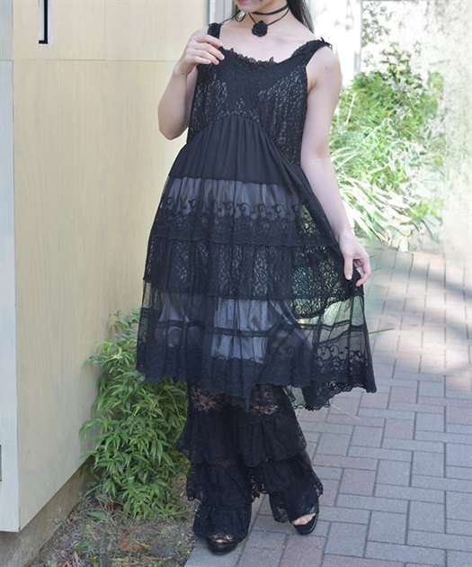ティアードチュニックワンピース | レディース服・レディース ティアードチュニックワンピース | レディース服・レディース