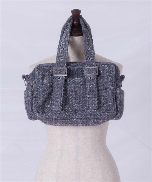 ミニツイードショルダー | axes femme online shop