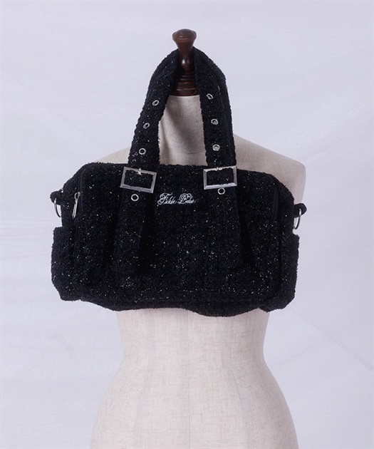 ミニツイードショルダー | axes femme online shop