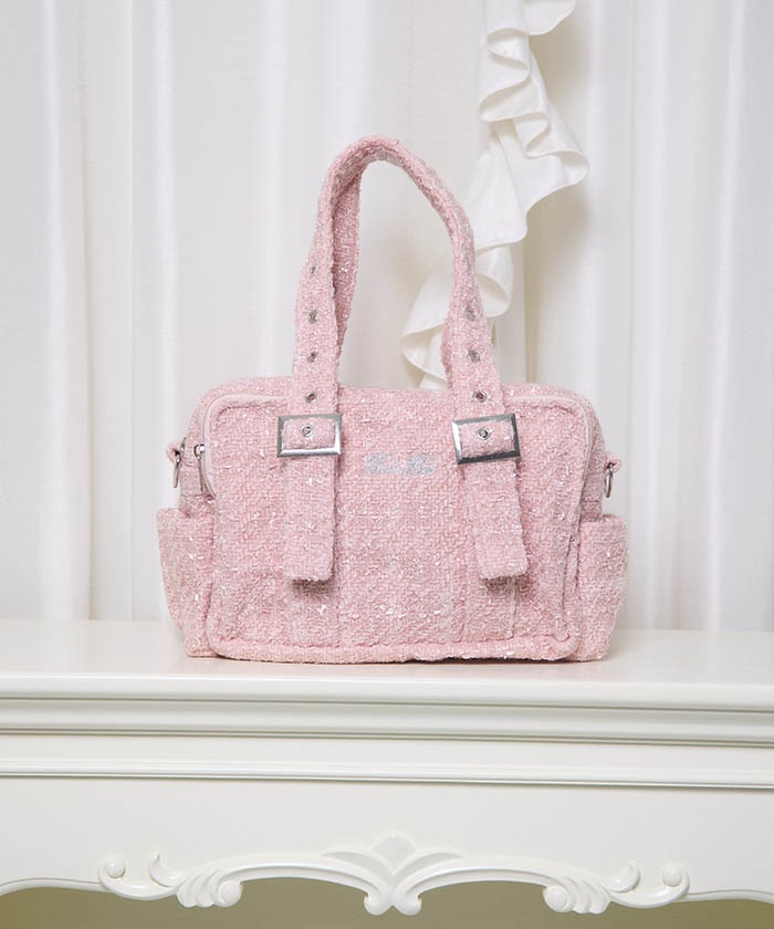 FICKLE BEBE ツイード | axes femme(アクシーズファム)公式onlineshop