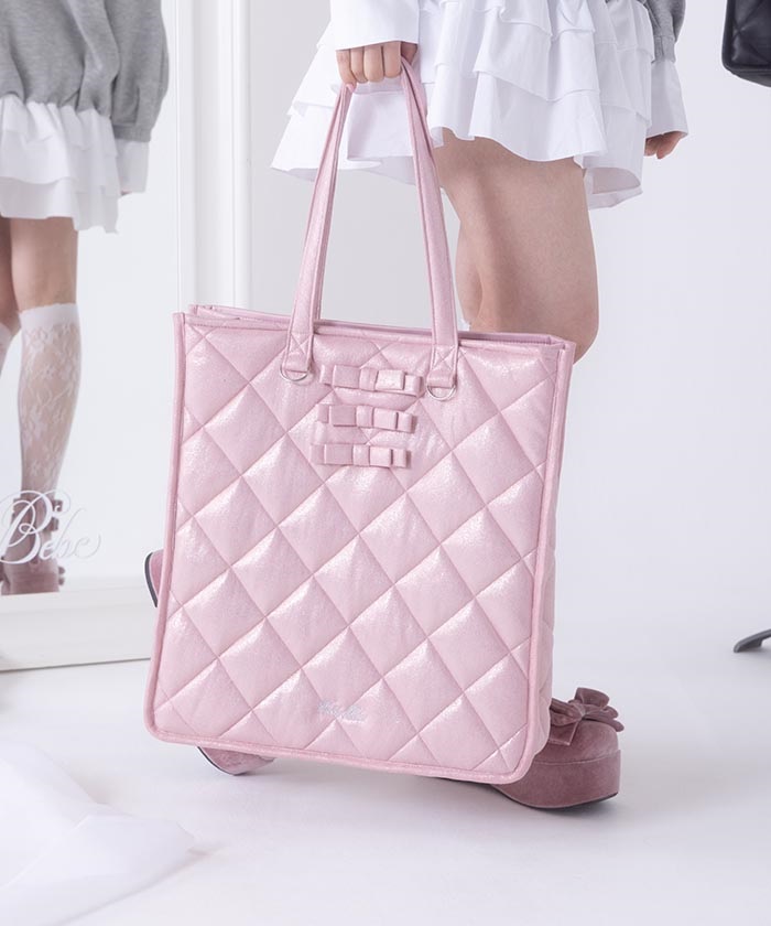 推し活 バッグ | axes femme(アクシーズファム)公式onlineshop