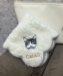ＣＡＴハンカチＩＶ×ＧＹ