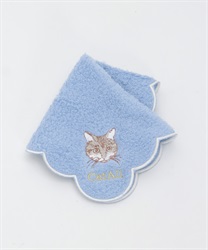 ＣＡＴハンカチＮＶ×ＩＶ(グロス-F)