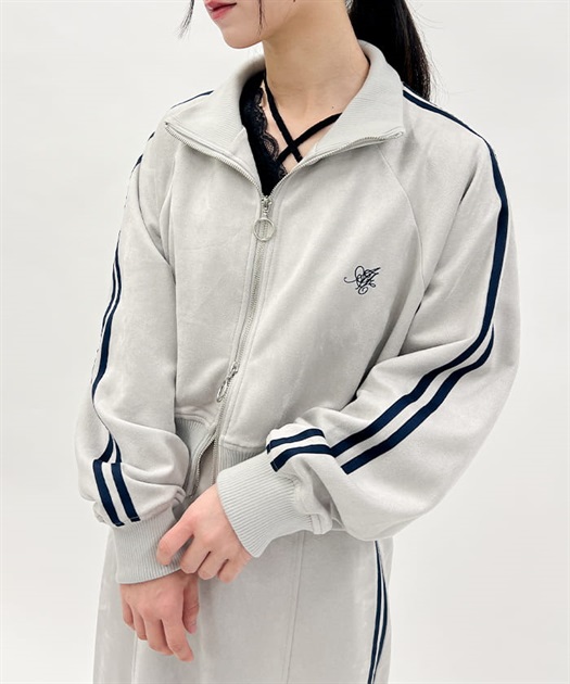 Leather-effect jacket with pockets - Women | MANGO USA