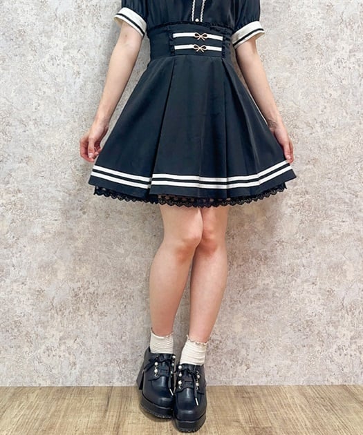 ウエストデザインミニスカート | レディース服・レディース ウエストデザインミニスカート | レディース服・レディース