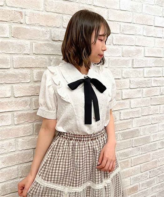 アクシーズファム axes femme トップス 20点セット 長袖｜Yahoo