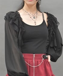 axes femme｜ランダム星座刺繍トレーナー | Rakuten Fashion