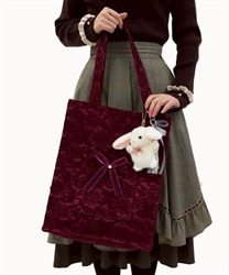 axes femme online shop | トートバッグ