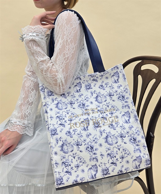 トワルドジュイデザイントート【予約】 | axes femme online shop