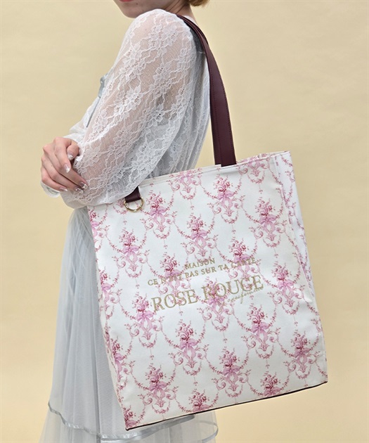 トワルドジュイデザイントート【予約】 | axes femme online shop