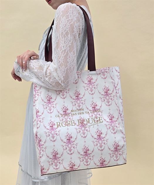 トワルドジュイデザイントート【予約】