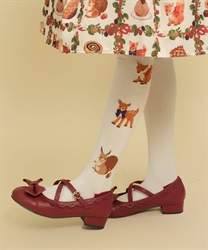 axes femme kawaii（アクシーズファムカワイイ）の「森のケーキ