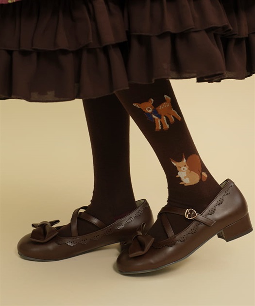 axes femme kawaii（アクシーズファムカワイイ）の「森のケーキ