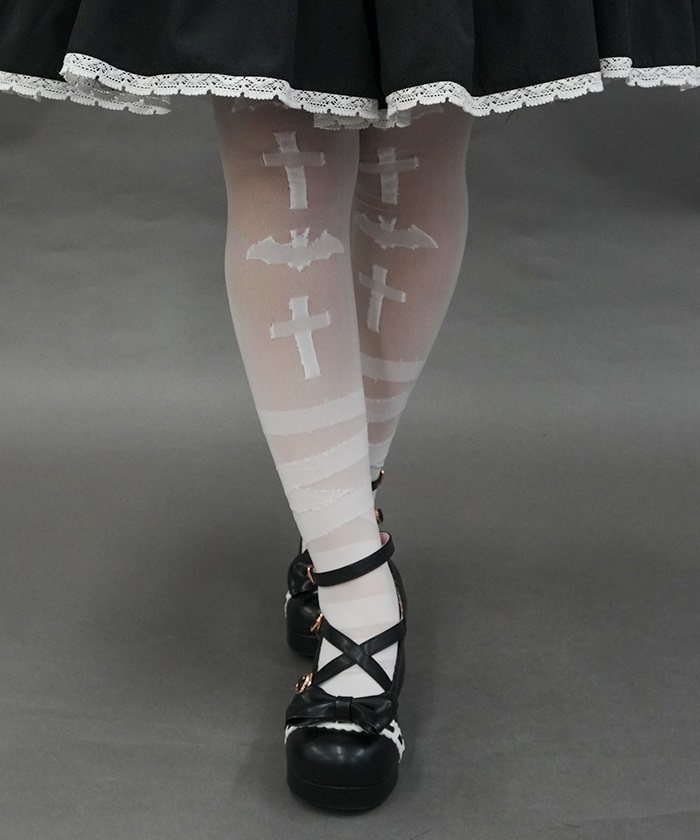 靴下 Chalmiere | axes femme(アクシーズファム)公式onlineshop