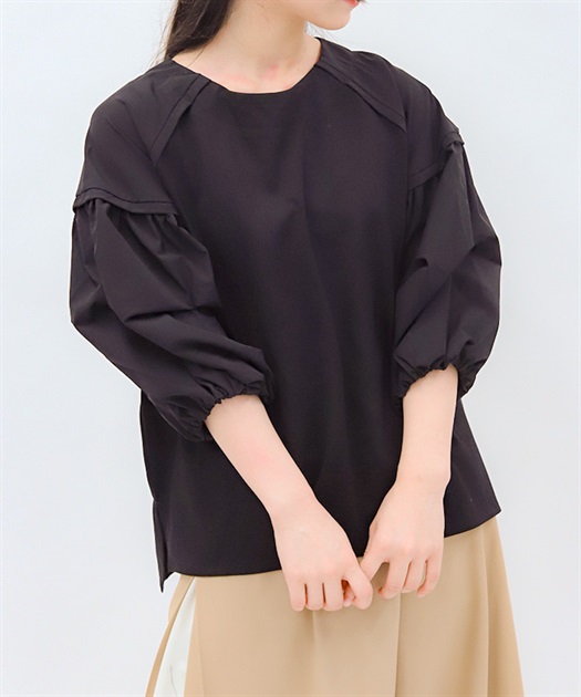 タックスリーブＴシャツ