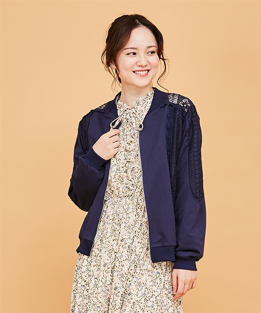 ジャケット ブルゾン Axes Femme Axes Femme Online Shop