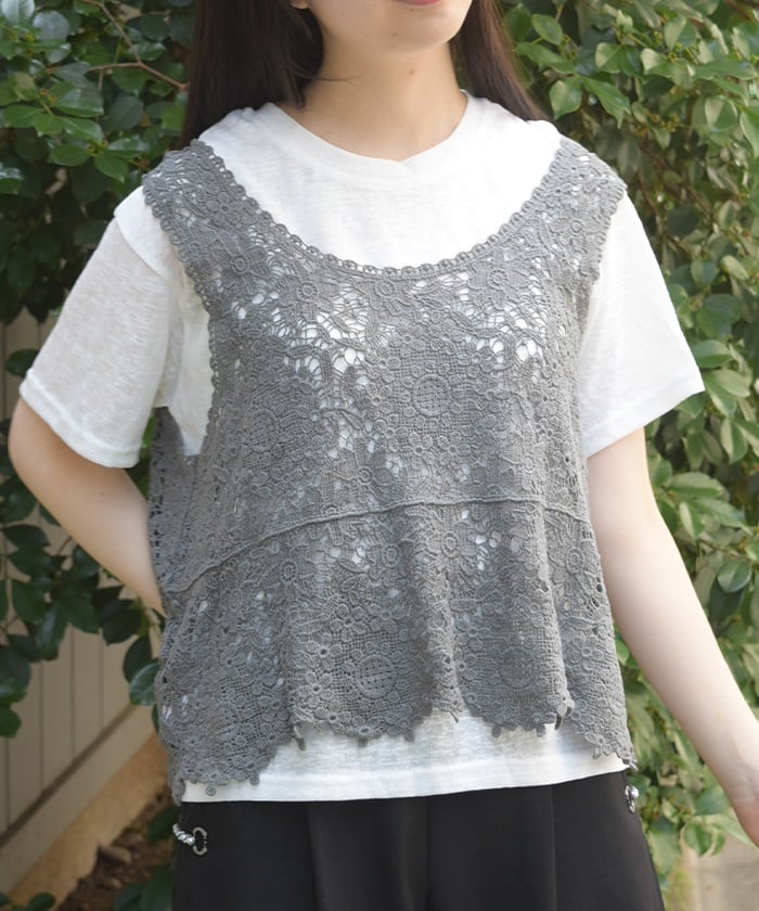 森ガール | axes femme(アクシーズファム)公式onlineshop