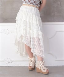 ロングスカート | axes femme | axes femme online shop ロングスカート | axes femme | axes femme online shop