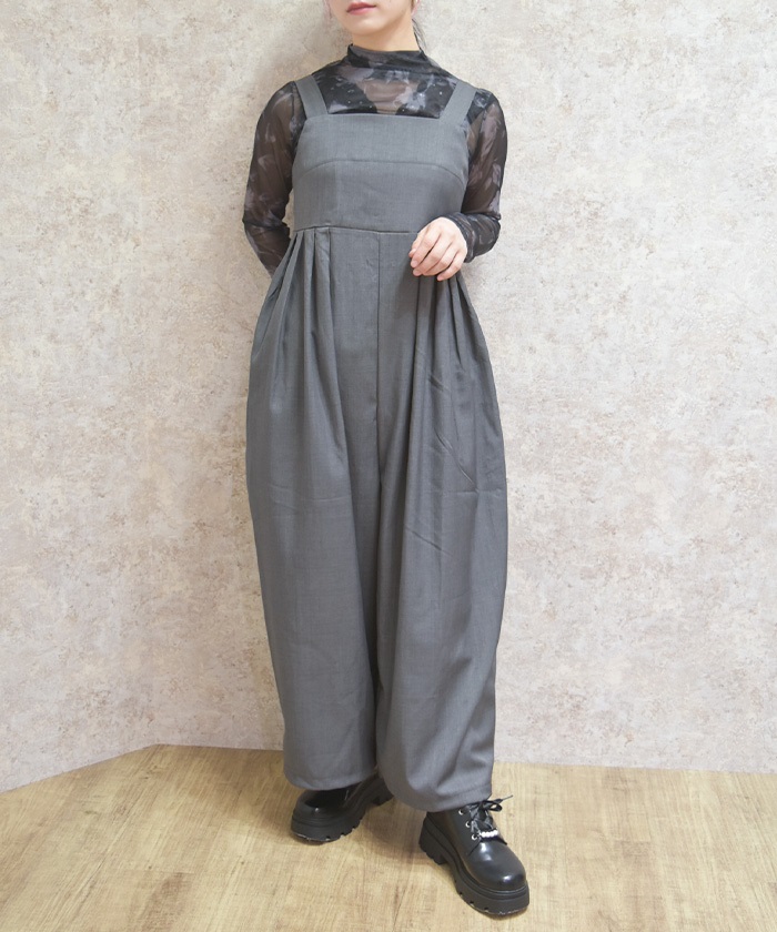 サロペット | axes femme online shop