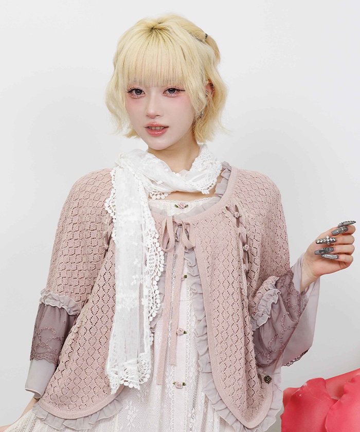 雑貨 森ガール | axes femme(アクシーズファム)公式onlineshop