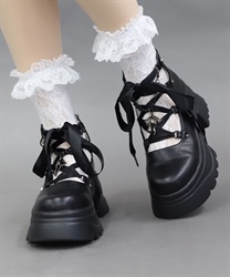 NIBBLE POISON | axes femme online shop |